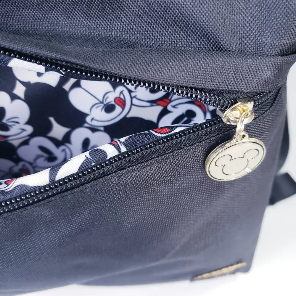 Igloo Leftover 15.21qt Backpack Cooler - Disney Mickey Mouse ~ CLEAN - Picture 4 of 11